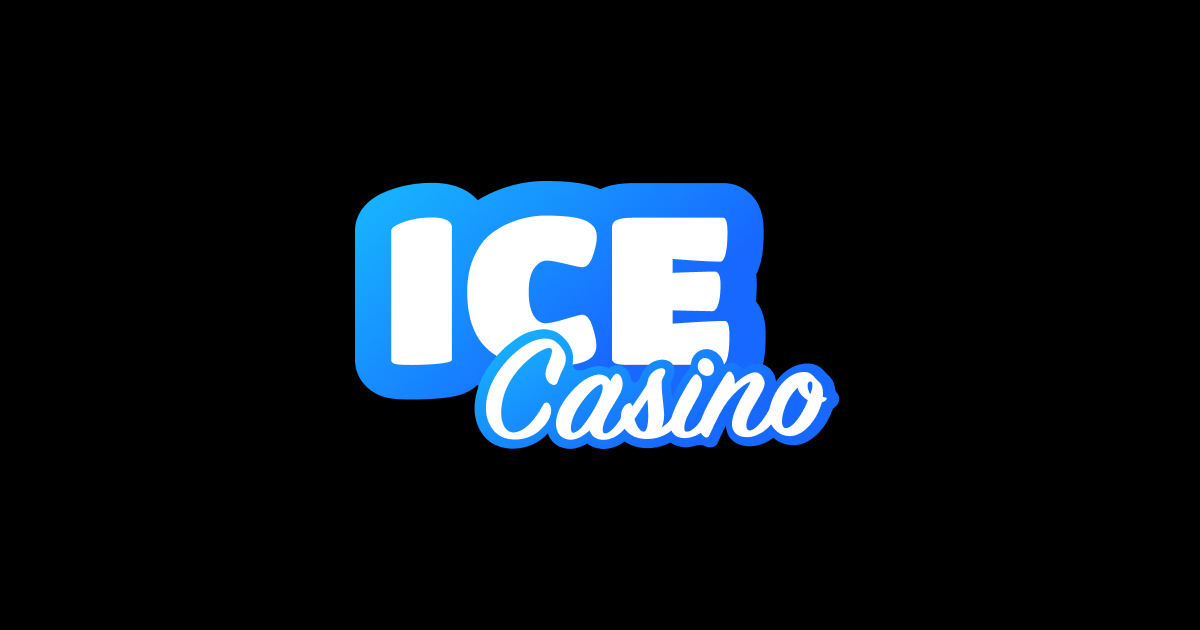 Package de bienvenue ICE Casino